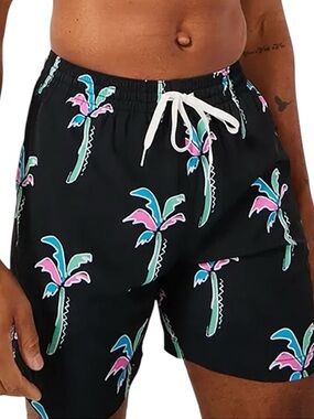 Chubbies Classic Unlined Swim Trunk Short 7”